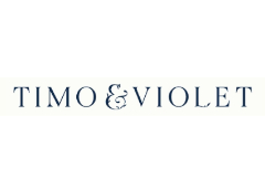 Timo and Violet promo codes