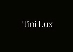 Tini Lux promo codes