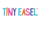 Tiny Easel logo