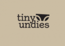 Tiny Undies logo