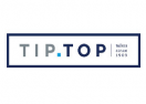 Tip Top Tailors logo