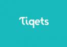 Tiqets logo