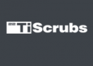 TiScrubs logo