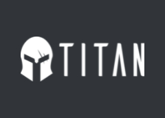 TITAN promo codes