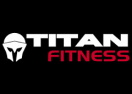 Titan Fitness logo