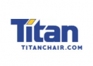 Titanchair logo