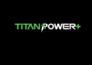 Titan Power Plus logo