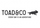 Toad&Co logo