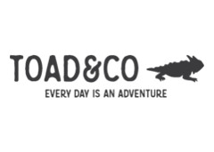 Toad&Co promo codes