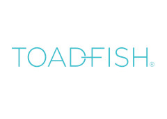 Toadfish promo codes