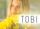 Tobi logo