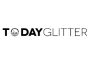 Today Glitter logo