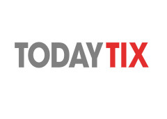 TodayTix promo codes