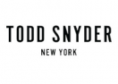 Todd Snyder logo