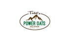 Todd's Power Oats logo