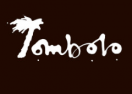 Tombolo logo