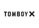 TomboyX logo