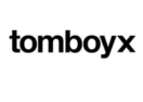 TomboyX logo
