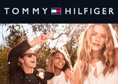 Tommy Hilfiger promo codes