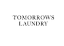 TOMORROWS LAUNDRY logo