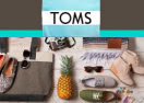 TOMS logo