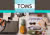 TOMS coupons