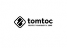 tomtoc logo