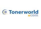 Tonerworld logo