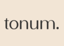 Tonum logo
