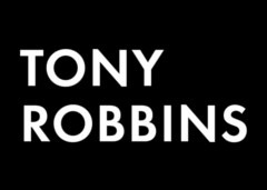 Tony Robbins promo codes