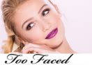 Too Faced logo