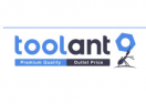 ToolAnt logo