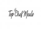 Top Chef Meals logo