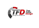 Top Form Design logo