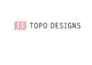 Topo Designs logo