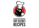 Top Secret Recipes logo