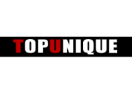 Top Unique Hair logo