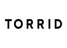 Torrid logo