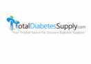 Total Diabetes Supply logo