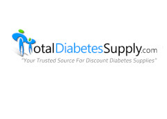 Total Diabetes Supply promo codes