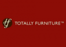 Totally Furniture logo