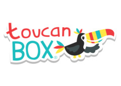 toucanBox promo codes