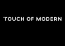 Touch of Modern logo