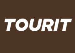 TOURIT promo codes