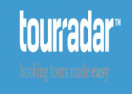 Tourradar logo