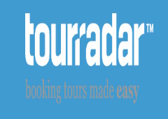 Tourradar promo codes