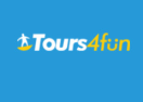 Tours4fun logo