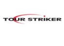 Tour Striker logo