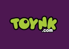 Toynk.com promo codes