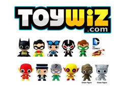 ToyWiz.com promo codes